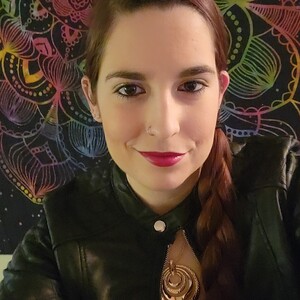 Fundraising Page: Christy Moody